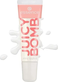 Essence Juicy Bomb Lipgloss 101 lovely litchi, 10ml