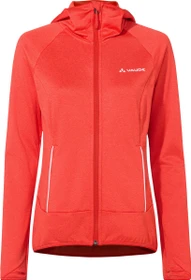 Vaude Tekoa Fleece II Funktionsjacke lava (Damen)