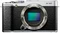 Fujifilm X-M1 silber Body Vorschaubild