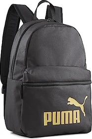Puma Phase puma black/golden logo