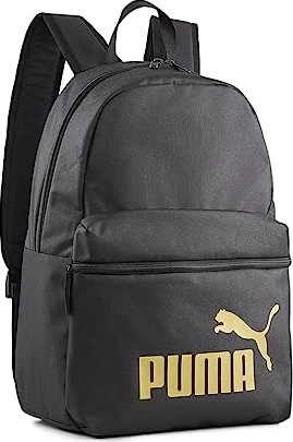 Puma Phase puma black/golden logo