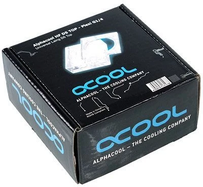 Alphacool HF D5 TOP