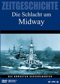 Die Schlacht um Midway (DVD)