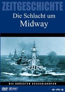 Die Schlacht um Midway (DVD)