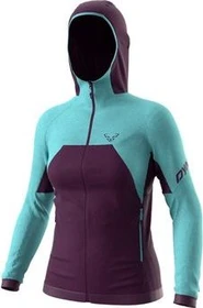 Dynafit Tour Wool Thermal Funktionsjacke marine blue (Damen)