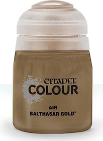 Games Workshop Citadel Air 28-17 balthasar gold, 24ml