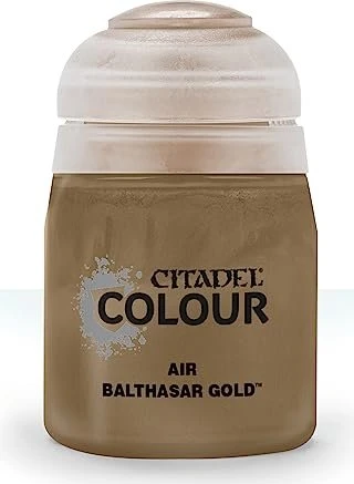 Games Workshop Citadel Air 28-17 balthasar gold, 24ml