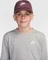 Nike Club unstrukturierte Futura Wash Kappe (Junior) Vorschaubild