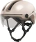 ABUS HUD-Y ACE Helm champagne gold Vorschaubild