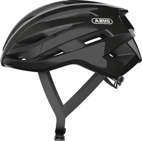 ABUS Stormchaser Helm shiny black