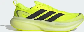 adidas Supernova Glide solar yellow/core black/matte silver (Herren)