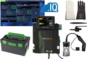 Gossen Metrawatt ProfiTest MF Tech EVSE-Set