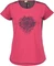 Scott Trail Flow Dri Trikot kurzarm carmine pink/dark purple (Damen) Vorschaubild