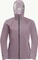 Jack Wolfskin Bike Commute Mono Funktionsjacke quail (Damen) Vorschaubild