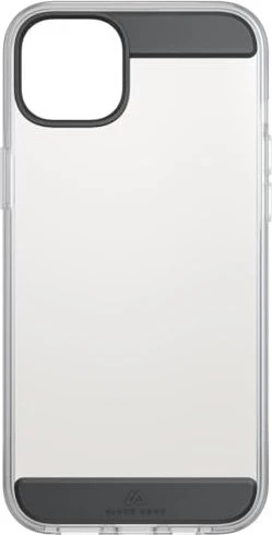 Black Rock Air Robust Case für Apple iPhone 15 Plus schwarz