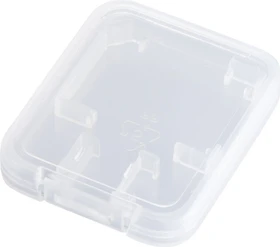 Hama Speicherkarten-Box DuoCase