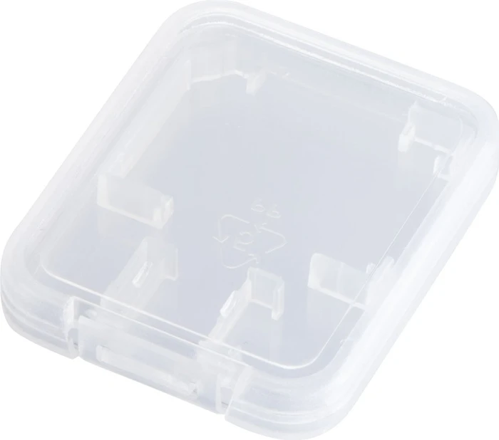 Hama Speicherkarten-Box DuoCase