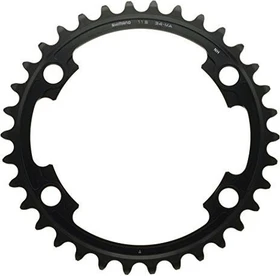 Shimano Dura Ace FC-9000 34 Zähne Kettenblatt