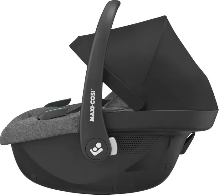 Maxi-Cosi Zelia S Trio dark grey
