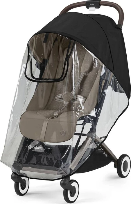 Cybex Regenschutz für Callisto