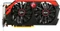 MSI GeForce GTX 760, N760 TF 2GD5/OC Twin Frozr Gaming, 2GB GDDR5, 2x DVI, HDMI, DP Vorschaubild