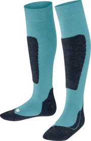 Falke Active Ski Socken key largo (Junior)