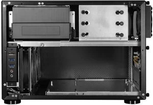 Lian Li PC-V352B schwarz