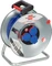 Brennenstuhl Garant SK 290 Kabeltrommel, Schuko auf 3x Schuko, 40m, IP44, AT-N05V3V3-F 3G1,5 Vorschaubild