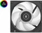 EK Water Blocks EK-Vardar EVO 140ER D-RGB schwarz, 1600rpm, 140mm Vorschaubild