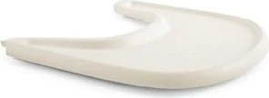 Stokke Tripp Trapp Tray vanilla white