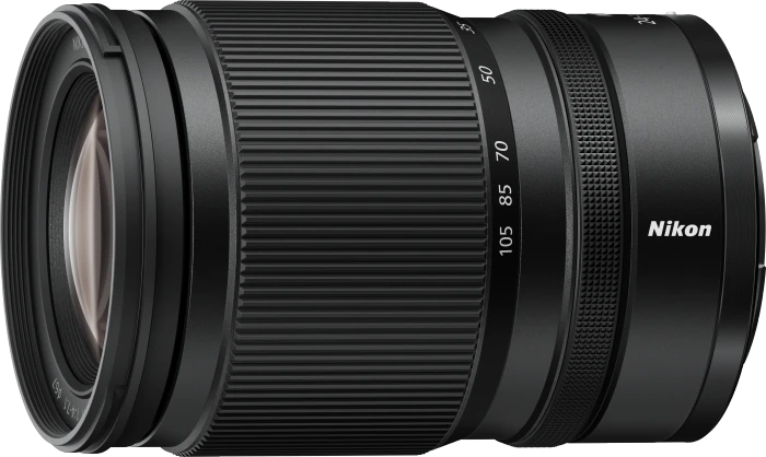 Nikon Z 24-105mm 4.0-7.1