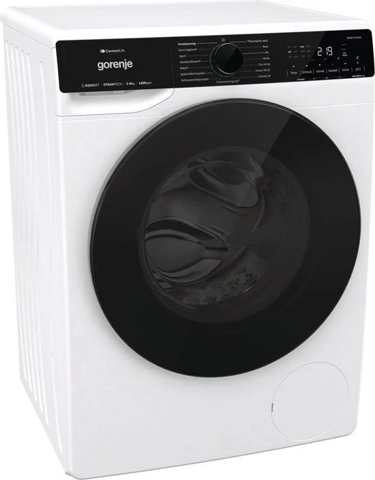 Gorenje G600 WPNF5A94A1TS/AT Frontlader