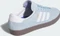adidas Puig Indoor clear sky/cloud white/gum Vorschaubild
