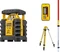 Stabila LAR350 Akku-/Batterie-Rotationslaser inkl. Koffer + Zubehör Vorschaubild