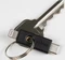 Yubico YubiKey 5Ci FIPS, USB-C/Lightning, 1 Stück Vorschaubild