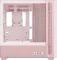 TRYX Flova F50 Pink, Glasfenster Vorschaubild