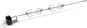 Weber Drehspieß für Genesis II 400-/600 Serie inkl. Motor