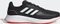 adidas Runfalcon 2.0 core black/cloud white/solar red (Herren) Vorschaubild