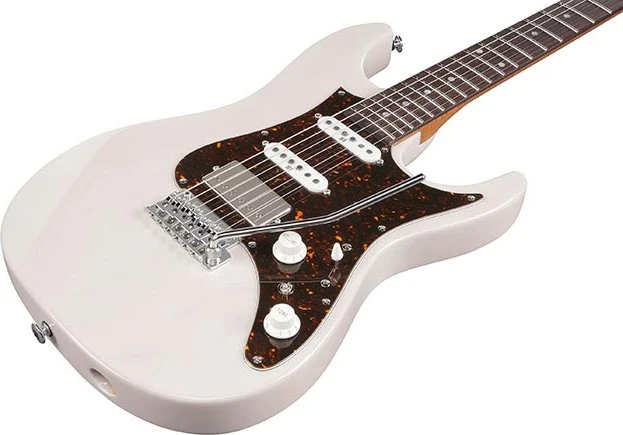 Ibanez AZ2204N AWD Antique White Blonde