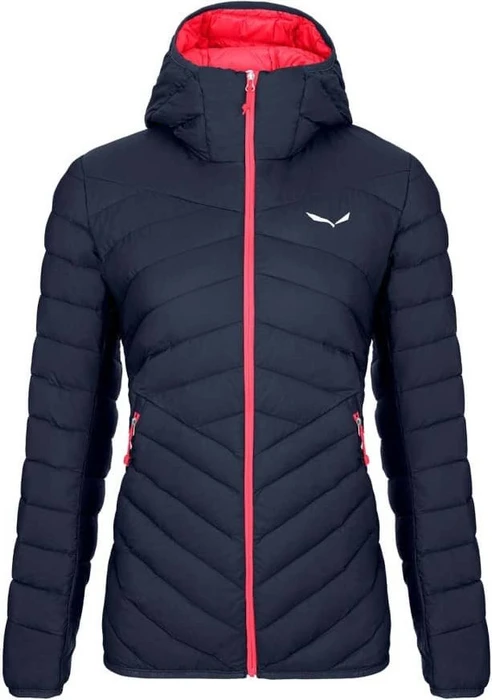 Salewa Brenta RDS Down Jacke navy blazer (Herren)