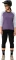 Vaude Loamer Mountainbike Funktionsshirt langarm lavender (Damen) Vorschaubild