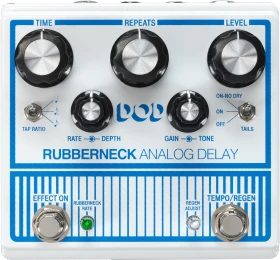 DigiTech DOD Rubberneck
