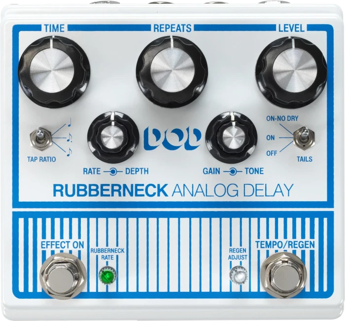 DigiTech DOD Rubberneck