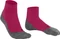 Falke TK5 Short Trekking Wandersocken rot (Damen) Vorschaubild