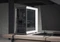 Fractal Design North Chalk White TG Clear, Glasfenster Vorschaubild