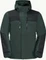 Jack Wolfskin Jasper 3in1 Funktionsjacke black olive (Herren) Vorschaubild