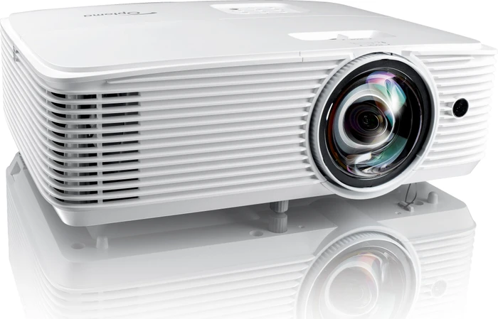 Optoma EH412ST