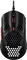 HP HyperX Pulsefire Haste schwarz/rot, USB Vorschaubild