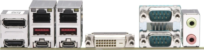 Supermicro X11SCV-Q, bulk (Intel 1151 v2)