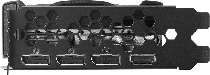 EVGA GeForce RTX 3080 XC3 Black Gaming LHR, 10GB GDDR6X, HDMI, 3x DP